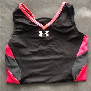 Under Armour Leotard